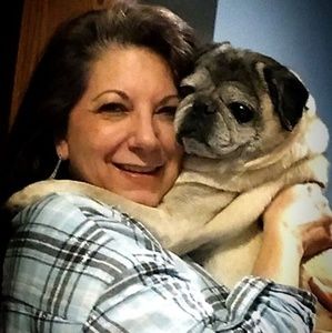 Meet your Posher, Deborah